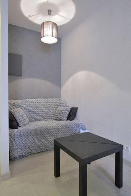 Appartement Avec Ascenseur La Defense Courbevoie Esterno foto
