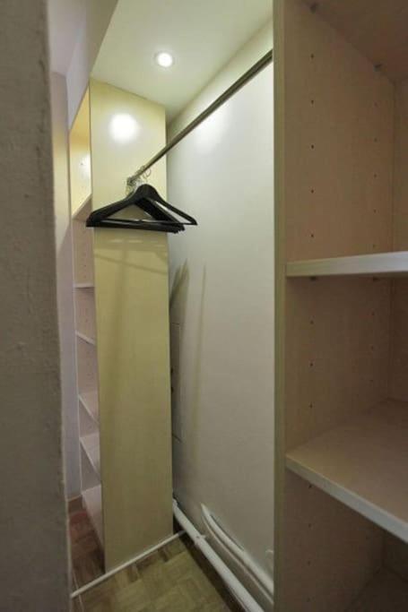 Appartement Avec Ascenseur La Defense Courbevoie Esterno foto